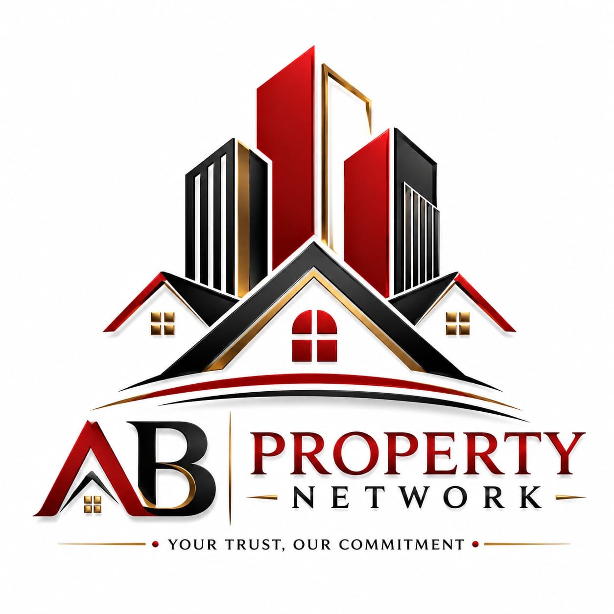 AB Property Network Logo